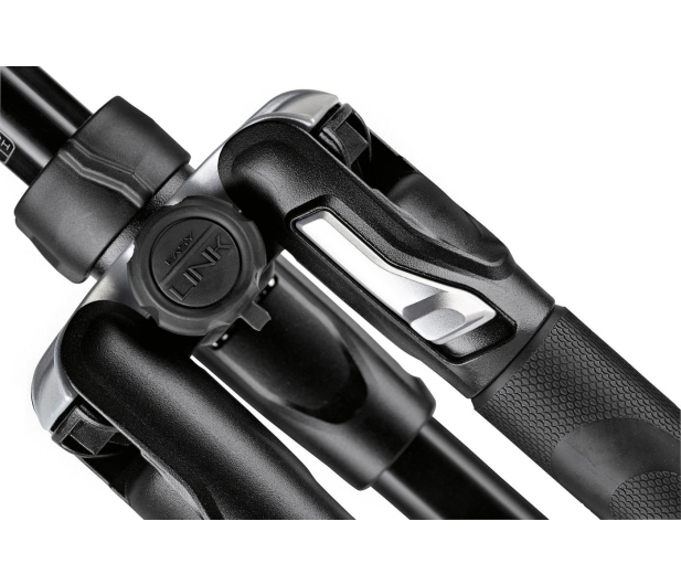 Manfrotto BeFree Advanced Twist - 487522 - zdjęcie 6